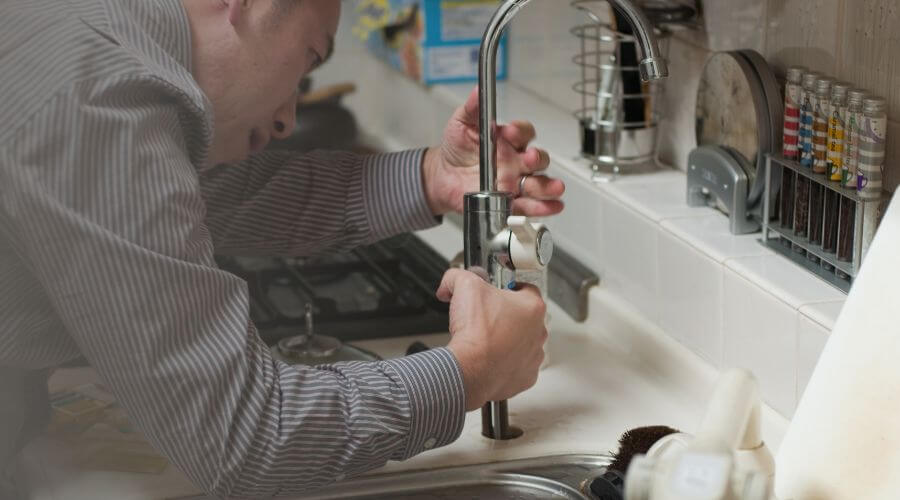 Professional Tankless Water Heater Installation in Olmsted, IL